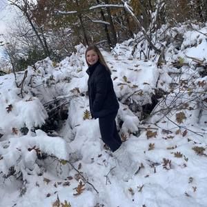 Meet your Posher, Marissa